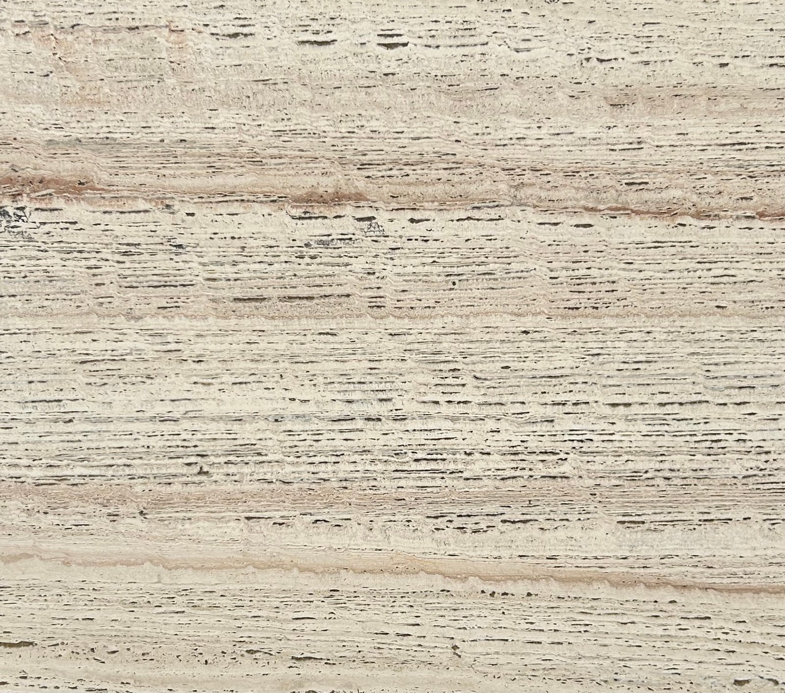 White Travertine